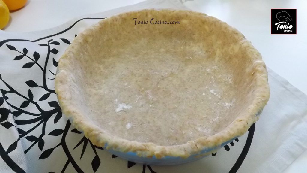 masa brisa, masa quebrada,