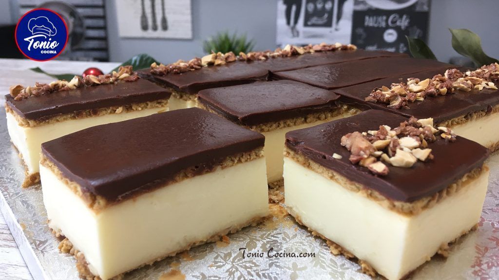 Tarta de la Abuela, receta Tradicional,