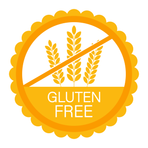 Alimentos sin gluten